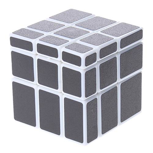 Cool Черный Нерегулярные 3x3x3 Magic Cube Логические IQ Puzzle Set