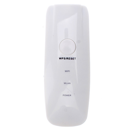 Мини Pocket WiFi 150Mbps Wireless-N Router с Reset / WPS кнопки