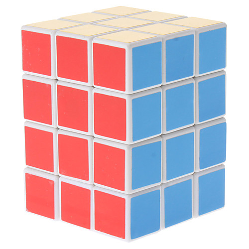 CYH 3x3x4 Логические Магия IQ Cube