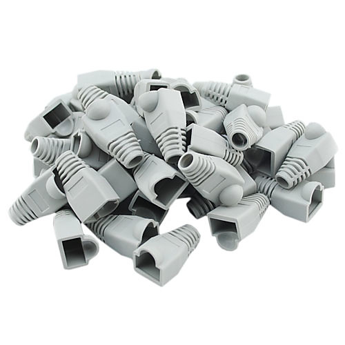 RJ45 Cable Plug разъем Cap глав (50-Piece Pack)