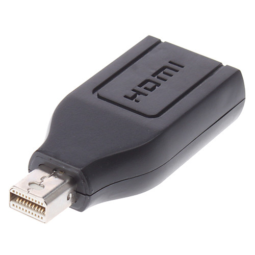 HDMI Девушки в мини Display Port Video кабель для Mac Book Air, Mac Book Pro и другие