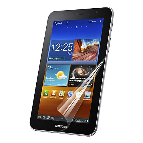 Enkay HD Crystal Clear протектор экрана для Samsung Galaxy Tab 7,0 Plus P6200/P6210