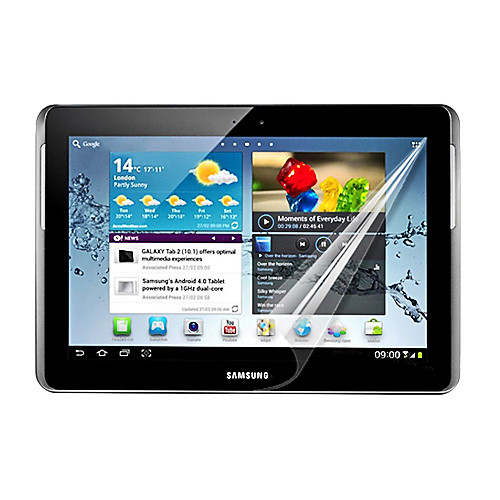 Enkay Тупая польские Антибликовый экран протектор для Samsung Galaxy Tab2 10,1 P5100/P5110