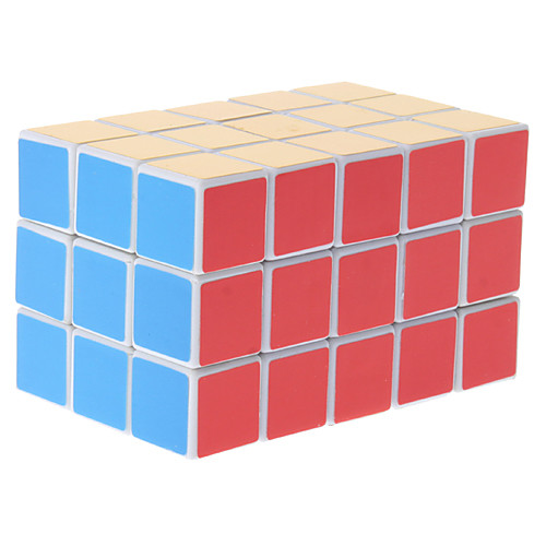 CYH 3x3x5 Логические Магия IQ Cube