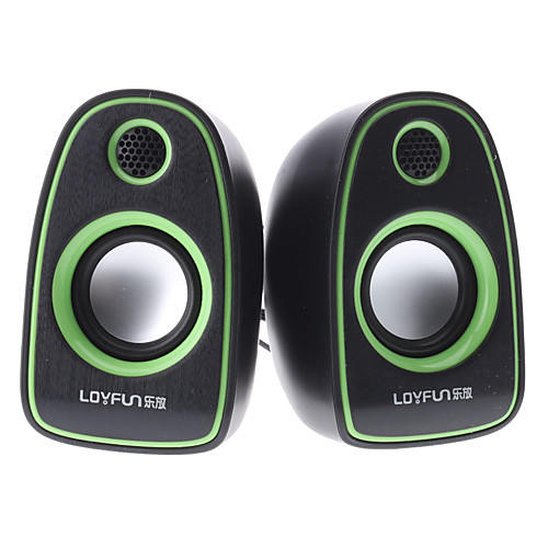 LF-816 Портативный цифровой Loyfun колонок