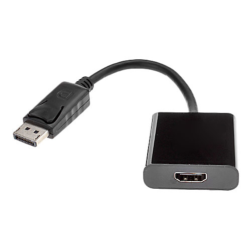 Display Port на HDMI Мужской Женский адаптер для Macbook и другие