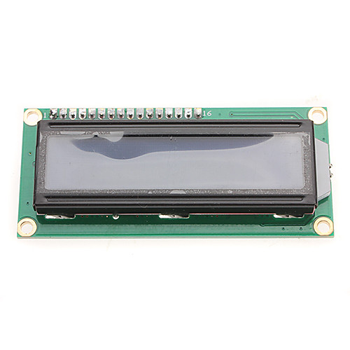 (Для Arduino) iic/i2c/twi 1602 серийный ЖК-дисплей модуль