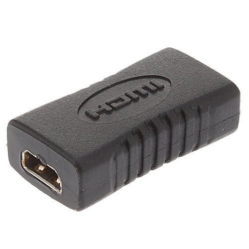 v1.3 WT-0235-КПК-F HDMI типа D женщиной HDMI типа D Женский адаптер