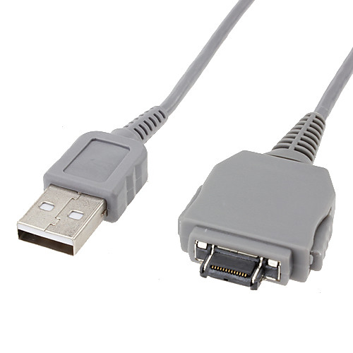 USB для Sony VMC-МД1 переходной кабель