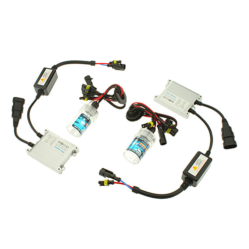 12V 35W H7 HID ксеноновая лампа и аксессуары (тонкий балласт)