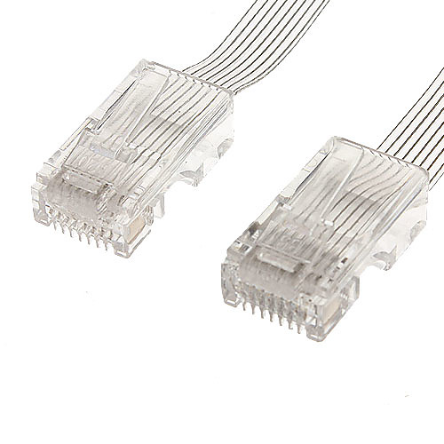 RJ45 выдвижной сеть LAN кабель