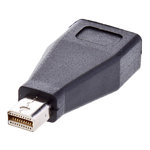 Mini DisplayPort M / F адаптер