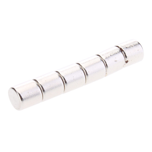 10 pcs 88mm Magnet Toy Building Blocks Super Strong Rare-Earth Magnets Neodymium Magnet Magnet Kid's / Adults' Boys' Girls' Toy Gift
10 pcs 88mm Magnet Toy Building Blocks Super Strong Rare-Earth Magnets Neodymium Magnet Magnet Kid's / Adults' Boys' Girls' Toy Gift