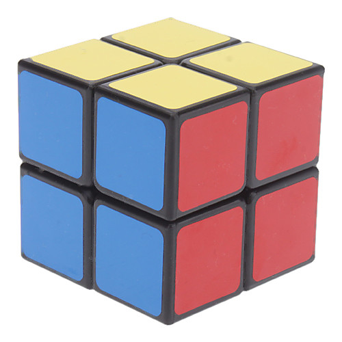 5 см 2x2x2 Логические Магия IQ Cube (черное основание)