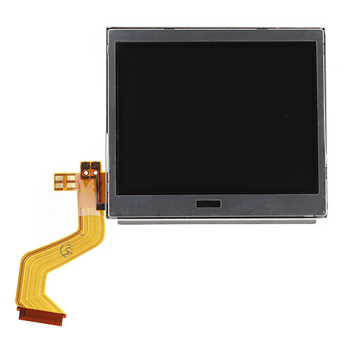 Замена TFT LCD экран модуль для Nintendo DS Lite (верхний экран)