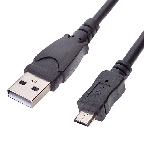 USB 5pin к USB м / м кабель (1,5 м)