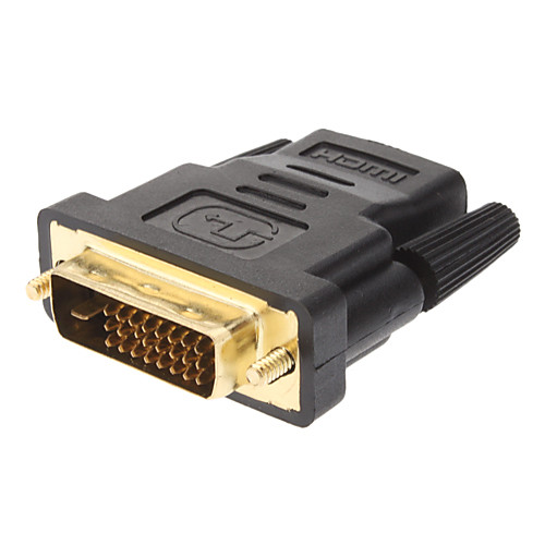 v1.3 HDMI на DVI адаптер