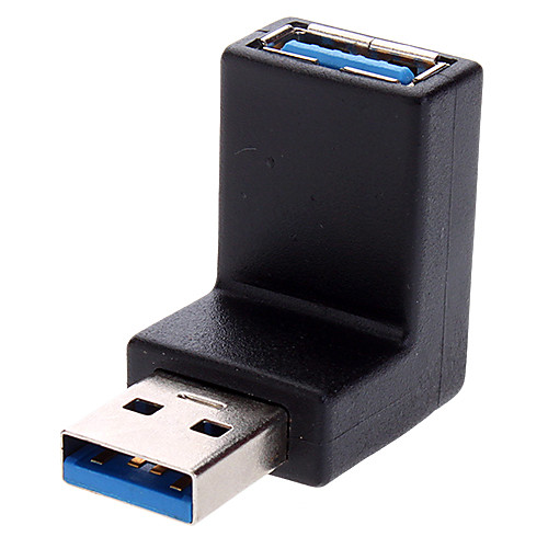 USB 3.0 90 градусов вверх адаптер