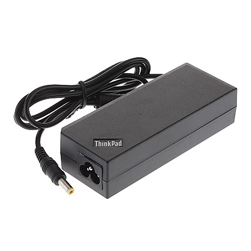 Портативный ноутбук адаптер питания для Lenovo (20V-3.25A, 5,5  2,5 мм)