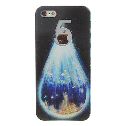 Starlight шаблон жесткий футляр для iphone 5/5s