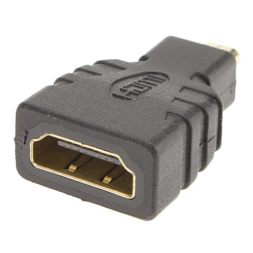 Миро HDMI к HDMI M / F адаптер для v1.3/v1.4