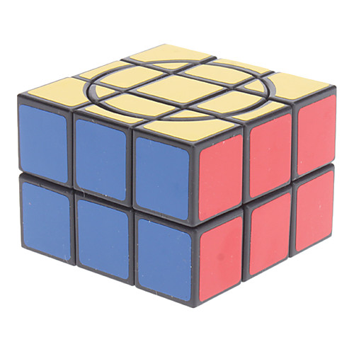 3x3x2 Логические Магия IQ Cube