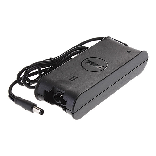 Портативный блок питания для ноутбука Dell (19.5V-3.34A мм, 5,0 мм)