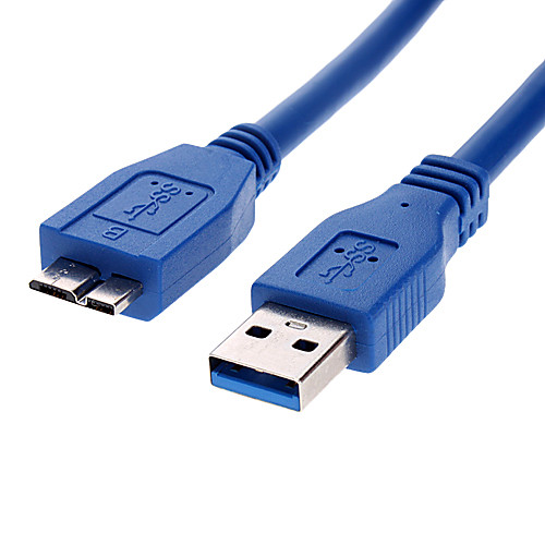 USB 3:00 утра к Micro USB-кабель для принтера M, обмена данными и более (1 м)