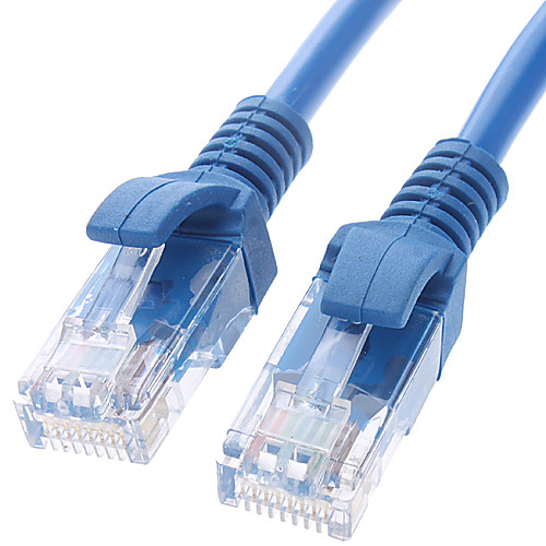 CAT5 Ethernet сетевой кабель (1 м)