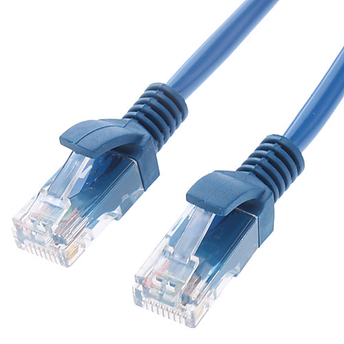 CAT5 Ethernet сетевой кабель (5 м)