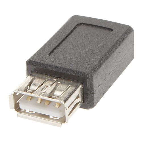 К USB 5P F / AF адаптер