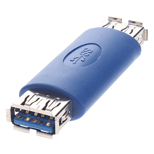 USB 3.0 AF / AF конвертер адаптер, расширение стыков u3af-af001