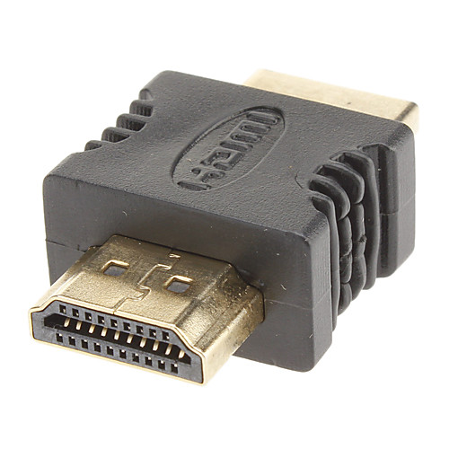 HDMI м / м адаптер для v1.3/v1.4