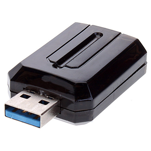 USB 3.0 ESATA адаптер