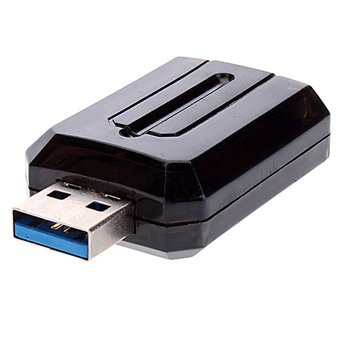 USB 3.0 SATA адаптер