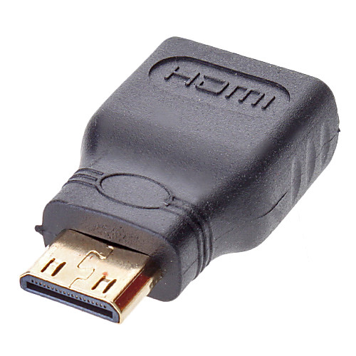 HDMI для Mini HDMI F / M адаптер для v1.3/v1.4