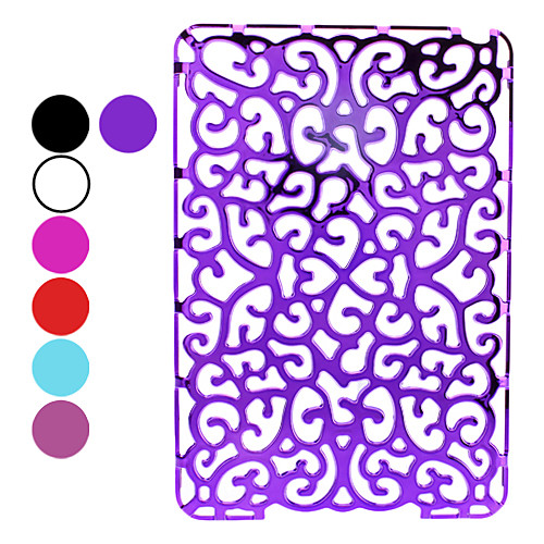 цветочный узор защитный чехол для IPad мини 3, Ipad мини 2, Ipad мини (разных цветов)