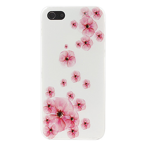 Peach Blossom шаблон жесткий футляр для iphone 5/5s