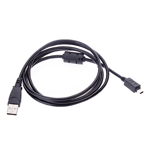 USB для MINI USB M / M Кабель для Olympus (1,5)