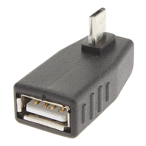 USB / микро USB 5pin F / M Адаптер