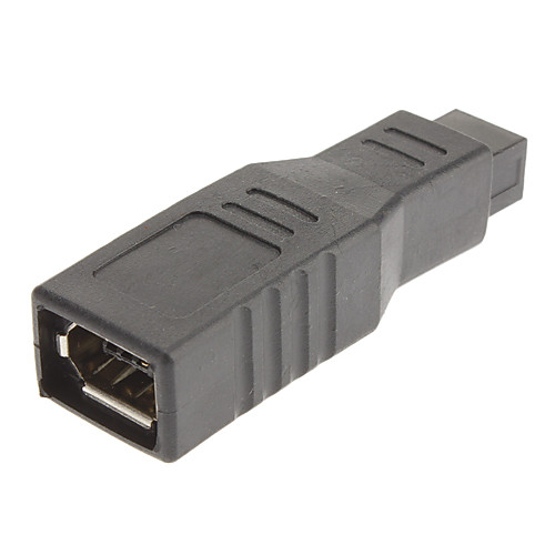 IEEE 1349 6P 9P к F / F адаптер