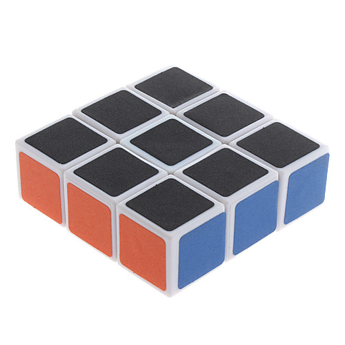 1x3x3 6-Color Magic Cube