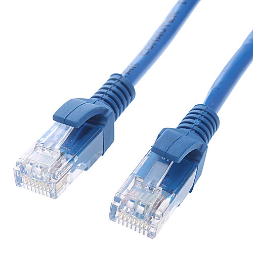 CAT5 Ethernet сетевой кабель (2 м)