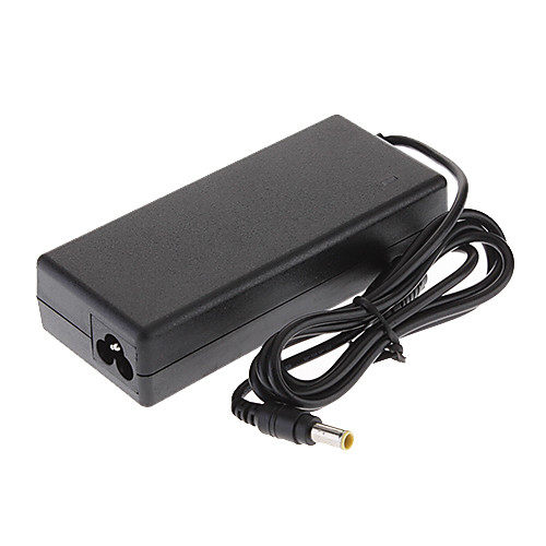 Портативный блок питания для ноутбука SONY (19.5V-4.7A)