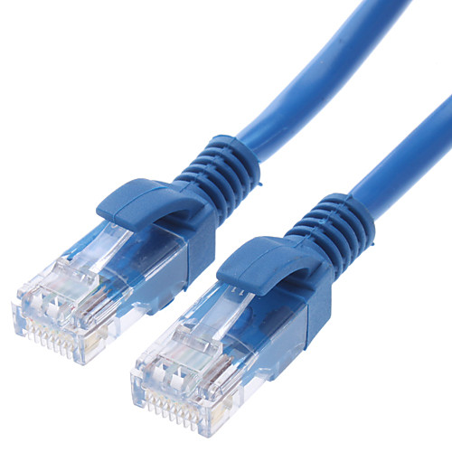 CAT5 Ethernet сетевой кабель (3 м)