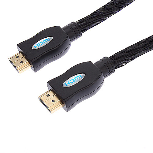 HDMI Ver. 1.4a кабель для PS3 и Xbox 360 (3 м)