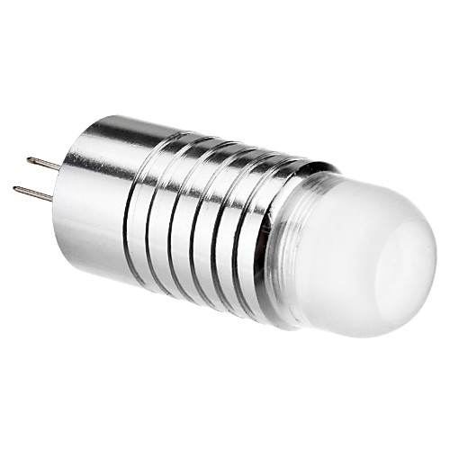 G4 3W 220-250LM 3000-3500K теплый белый свет пятна СИД лампа (110)