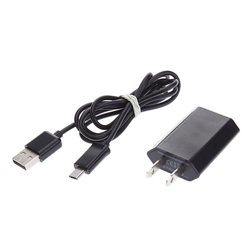 USB данных и питания Зарядка адаптер для Samsung Galaxy I9220 Примечание и др.