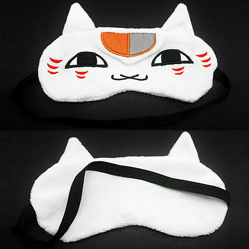 Nyanko-сенсей Maneki Neko Eye Mask