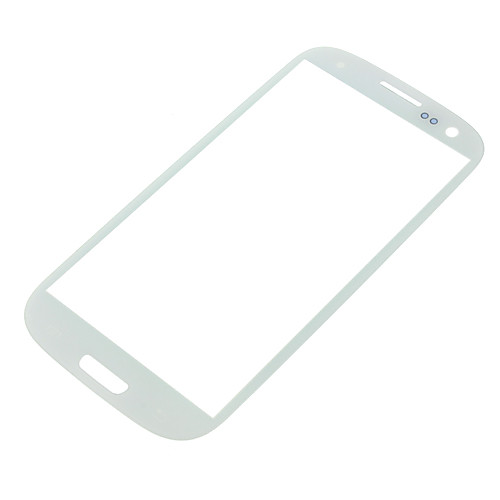 Стекло объектива для Samsung i9300 Galaxy S3